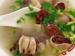 -津品味小吃(大学湾店)