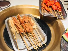 -哥老官重庆美蛙鱼头(虹口龙之梦店)
