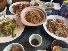 -鹅城粤菜馆(白云山路店)
