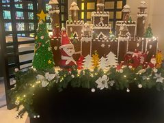 -杭州西子湖四季酒店-WL BISTRO西湖餐厅(灵隐路店)