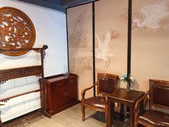 -悦真雅院·四合院·清真私房菜(雍和宫店)