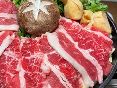 -龙神·炭烧酒场深夜食堂(新街口店)