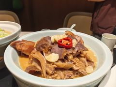 -花城粤菜餐厅(高新区店)