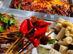-串一火锅(赛格国际购物中心店)