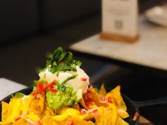 芝芝墨西哥玉米脆片-农畉LONFOOD(福田星河COCOPark店)