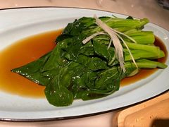 -绿茶餐厅(茂业天地店)