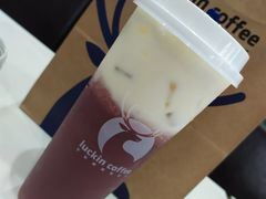 -瑞幸咖啡(南昌国际金融中心店)