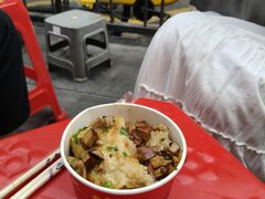 -中山牛肉肥肠粉面馆(军工社区店)