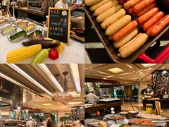 -成都凯宾斯基饭店