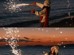 -巧克力渔家.小船海鲜胶东菜(万平口店)