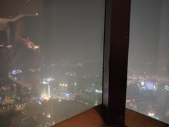 -无锡苏宁银河国际酒店-悦府65中餐厅