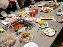 -海底捞火锅(天一广场亚细亚店)