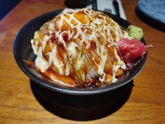 -魔丼屋(日月光店)