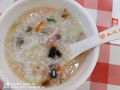 -孟记粥铺·家常菜·烧烤·粥(亚运村店)