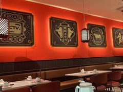 大堂-八合里潮汕鲜牛肉火锅(惠州华贸店)