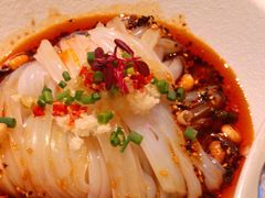 -渔语鱼新川菜Bistro(万象天地店)