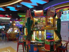 -汤姆熊欢乐世界(大连恒隆广场店)