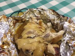 -临高吉海土窑海鲜(琼山店)