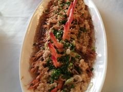 -丰收日·小海鲜·沪上家宴(顾村正大店)