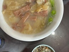 -邢家锅贴老店·非遗·开封菜(金明广场店)