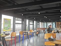 -背包十年青年旅舍(成都太古里春熙路店)