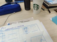 -武汉理工大学（南湖新校区）-图书馆