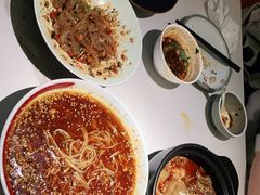 -麻六记(新天地店)