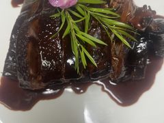 -上海古井假日酒店 · 徽昇楼中餐厅