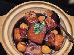 -富淳饭店(陆家嘴保利广场店)