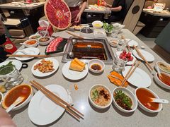 -海底捞火锅(万达广场店)