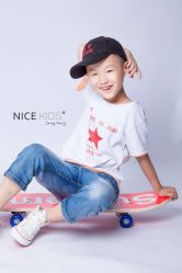 -NICE KIDS 奈时儿童摄影