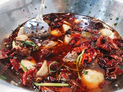 -天治宣·野椒鸡(龙头寺总店)