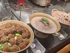 -阿财老铺·凤阳土菜馆
