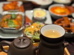 -青藤茶馆(南山路店)