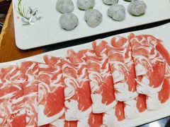 -千亿来乌拉火锅(德胜店)