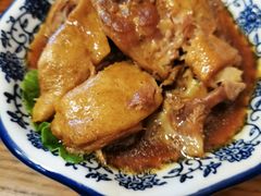 -孙盛兴奥灶面馆·蟹黄面·三虾面(山塘街总店)