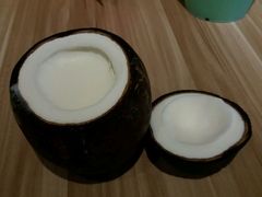 -志龙皇冠吃货椰子铺