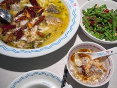 -花椒俏川菜小馆(南海万达店)