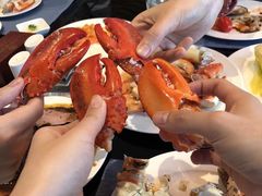 -康帝国际酒店-艾斯本自助西餐厅