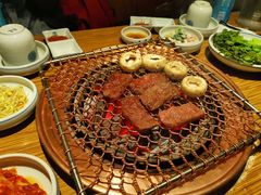 -王妃家(明洞中央店)