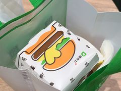 -德克士(五洲餐厅)