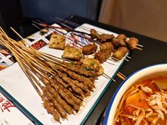 -沈胖子音乐烤吧·炒菜·龙虾(环城东路店)