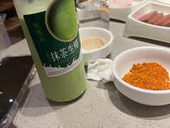 -海底捞火锅(塘厦天虹店)