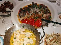 -曹家小菜(胜太路店)