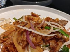 -禧宴Joyous Restaurant(禧园店)
