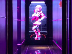 -星聚会KTV X Party(上海真如中海环宇城店)