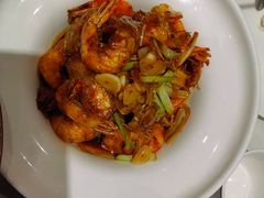 -老妈菜馆(建设街店)