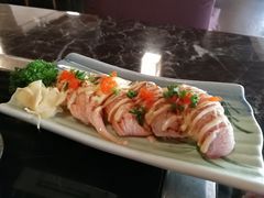 -高木日本料理(静安寺店)