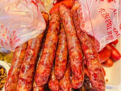 -净香园熟肉(北坦总店)