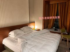 -香港珀丽酒店